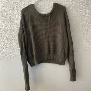 Ardene sweater size L